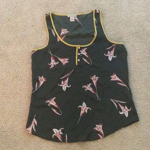 Lucky Brand Tank Top